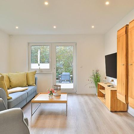 Muehlenhaus Siebkammer プレロー エクステリア 写真